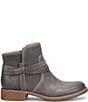 Sofft Bridgett Waterproof Suede Ankle Booties - Image 3