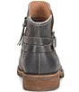 Sofft Bridgett Waterproof Suede Ankle Booties - Image 6