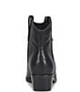 Sofft Cambridge Western Leather Pull Tab Booties - Image 3