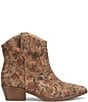 Sofft Cambridge Western Suede Pull Tab Booties - Image 3
