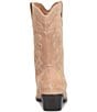 Sofft Carolynn Western Suede Booties - Image 3