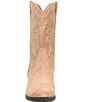 Sofft Carolynn Western Suede Booties - Image 5