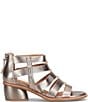 Sofft Coco Leather Gladiator Sandals - Image 2