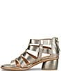 Sofft Coco Leather Gladiator Sandals - Image 4