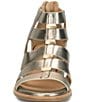 Sofft Coco Leather Gladiator Sandals - Image 5