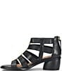 Sofft Coco Leather Gladiator Sandals - Image 4