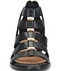 Sofft Coco Leather Gladiator Sandals - Image 5