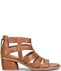Sofft Coco Leather Gladiator Sandals - Image 4