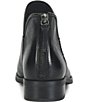 Sofft Desi Aqua Sofft Collection Leather Waterproof Whipstitch Booties - Image 3