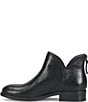 Sofft Desi Aqua Sofft Collection Leather Waterproof Whipstitch Booties - Image 4