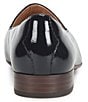 Color:Black Patent - Image 3 - Eldyn Patent Leather Loafers