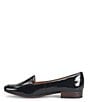 Color:Black Patent - Image 4 - Eldyn Patent Leather Loafers