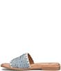 Sofft Elsa Woven Scallop Slide Sandals - Image 6
