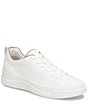Sofft Faro Recycled Knit Mesh Lace-Up Sneakers - Image 1