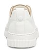 Sofft Faro Recycled Knit Mesh Lace-Up Sneakers - Image 5