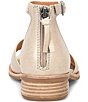 Sofft Faxyn Leather Ankle Strap Sandals - Image 6