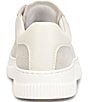 Sofft Frazier II Suede Platform Sneakers - Image 5