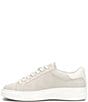 Sofft Frazier II Suede Platform Sneakers - Image 4