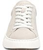 Sofft Frazier II Suede Platform Sneakers - Image 5