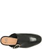 Sofft Giovanna Leather Buckle Clogs - Image 6