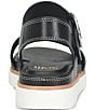 Sofft Gweneth Leather Ankle Strap Sandals - Image 5