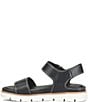 Sofft Gweneth Leather Ankle Strap Sandals - Image 6