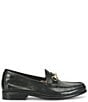Sofft Jennifer Leather Horsebit Loafers - Image 3