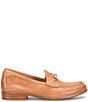 Sofft Jennifer Leather Horsebit Loafers - Image 4
