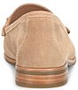 Sofft Jennifer Suede Bit Buckle Loafers - Image 3