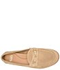 Sofft Jennifer Suede Bit Buckle Loafers - Image 6