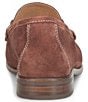 Sofft Jennifer Suede Bit Buckle Loafers - Image 5