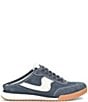 Sofft Kassie Suede Retro Open-back Sneakers - Image 2
