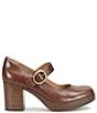 Sofft Kathleen Leather Mary Jane Platform Pumps - Image 2