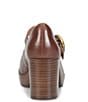 Sofft Kathleen Leather Mary Jane Platform Pumps - Image 5