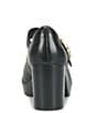 Sofft Kathleen Leather Mary Jane Platform Pumps - Image 3