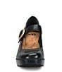 Sofft Kathleen Leather Mary Jane Platform Pumps - Image 5