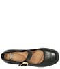 Sofft Kathleen Leather Mary Jane Platform Pumps - Image 6