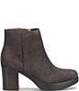 Sofft Kendall Suede Platform Booties - Image 2