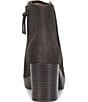 Sofft Kendall Suede Platform Booties - Image 3