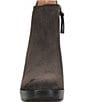 Sofft Kendall Suede Platform Booties - Image 5