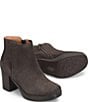 Sofft Kendall Suede Platform Booties - Image 6