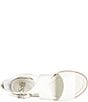 Sofft Mackenna Leather Ankle Strap Sandals - Image 6