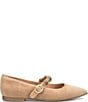 Sofft Mallory Suede Ornament Mary Jane Flats - Image 2