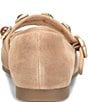 Sofft Mallory Suede Ornament Mary Jane Flats - Image 5