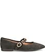 Sofft Mallory Suede Ornament Mary Jane Flats - Image 3