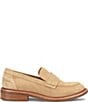 Sofft Meryl Water-Resistant Suede Loafers - Image 2