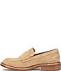 Sofft Meryl Water-Resistant Suede Loafers - Image 3