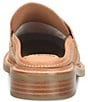 Sofft Monique Ultra Soft Leather Penny Keeper Mule - Image 3