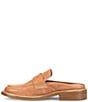 Sofft Monique Ultra Soft Leather Penny Keeper Mule - Image 4