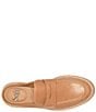 Sofft Monique Ultra Soft Leather Penny Keeper Mule - Image 6